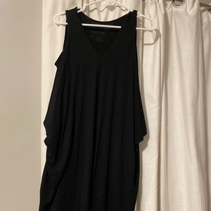 Latched Mama Cropped Cocoon